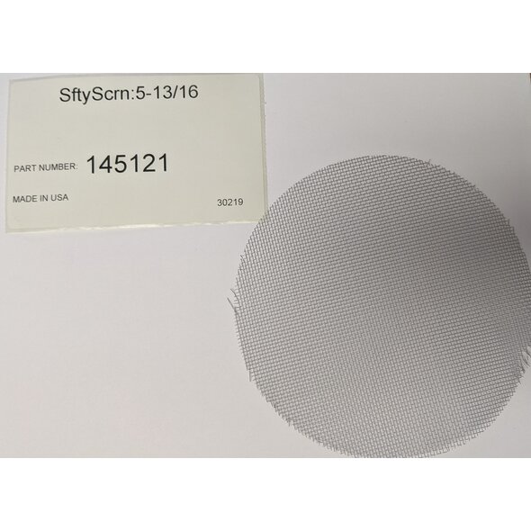 BEAM Beam Safety Screen - 5.8"