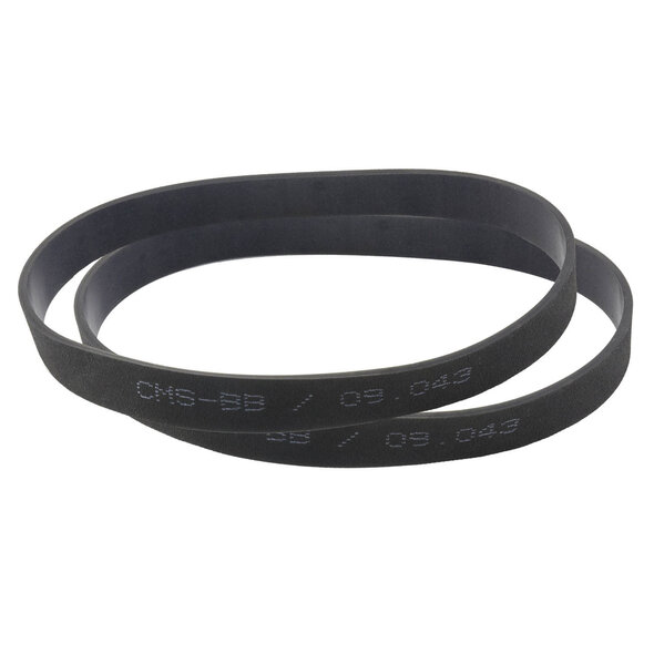 Simplicity Simplicity S20PET Vacuum Belts - 2-Pack