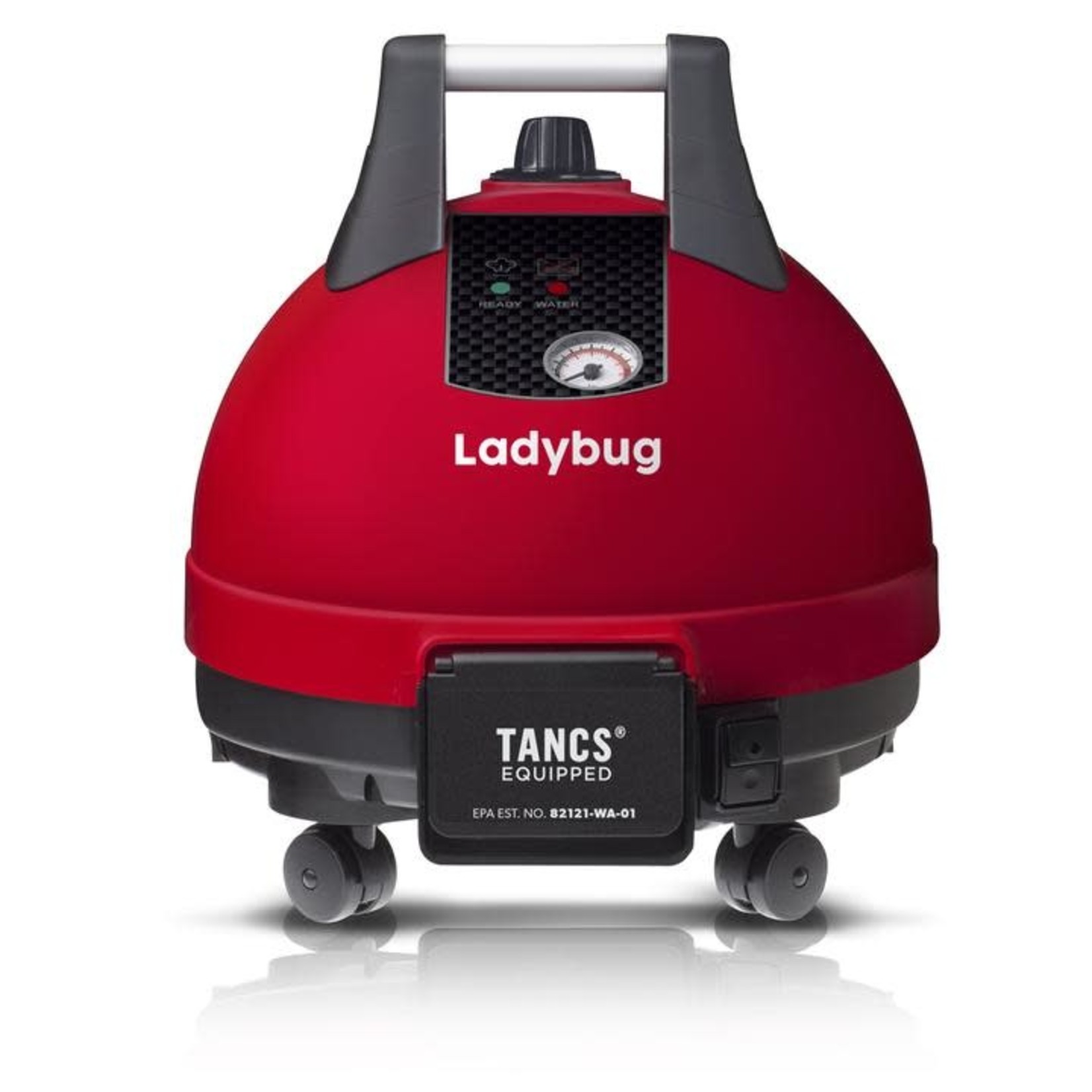 Advanced Vapor Advanced Vapor Ladybug Ladybug Steamer - 2200