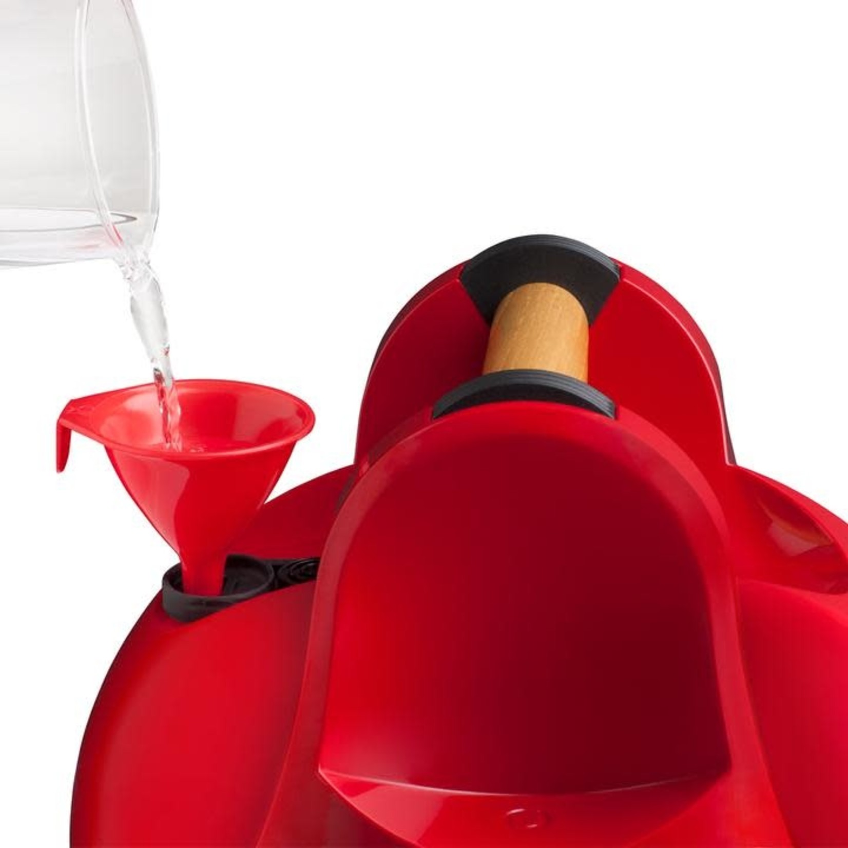 Advanced Vapor Advanced Vapor Ladybug Steamer - TEKNO 2350