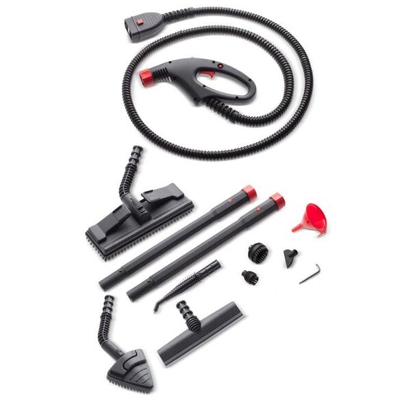 Advanced Vapor Advanced Vapor Ladybug Steamer - TEKNO 2350