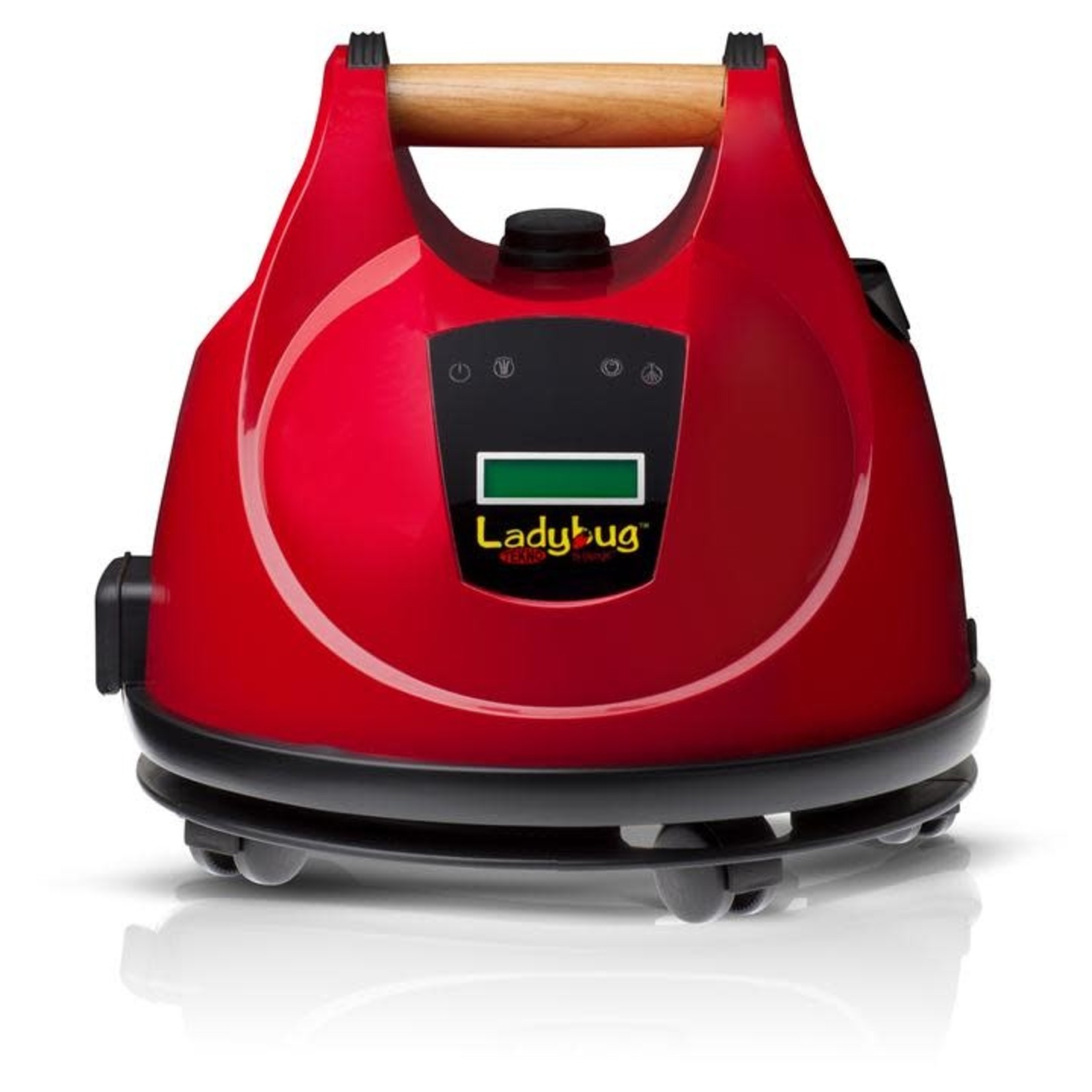 Advanced Vapor Advanced Vapor Ladybug Steamer - TEKNO 2350
