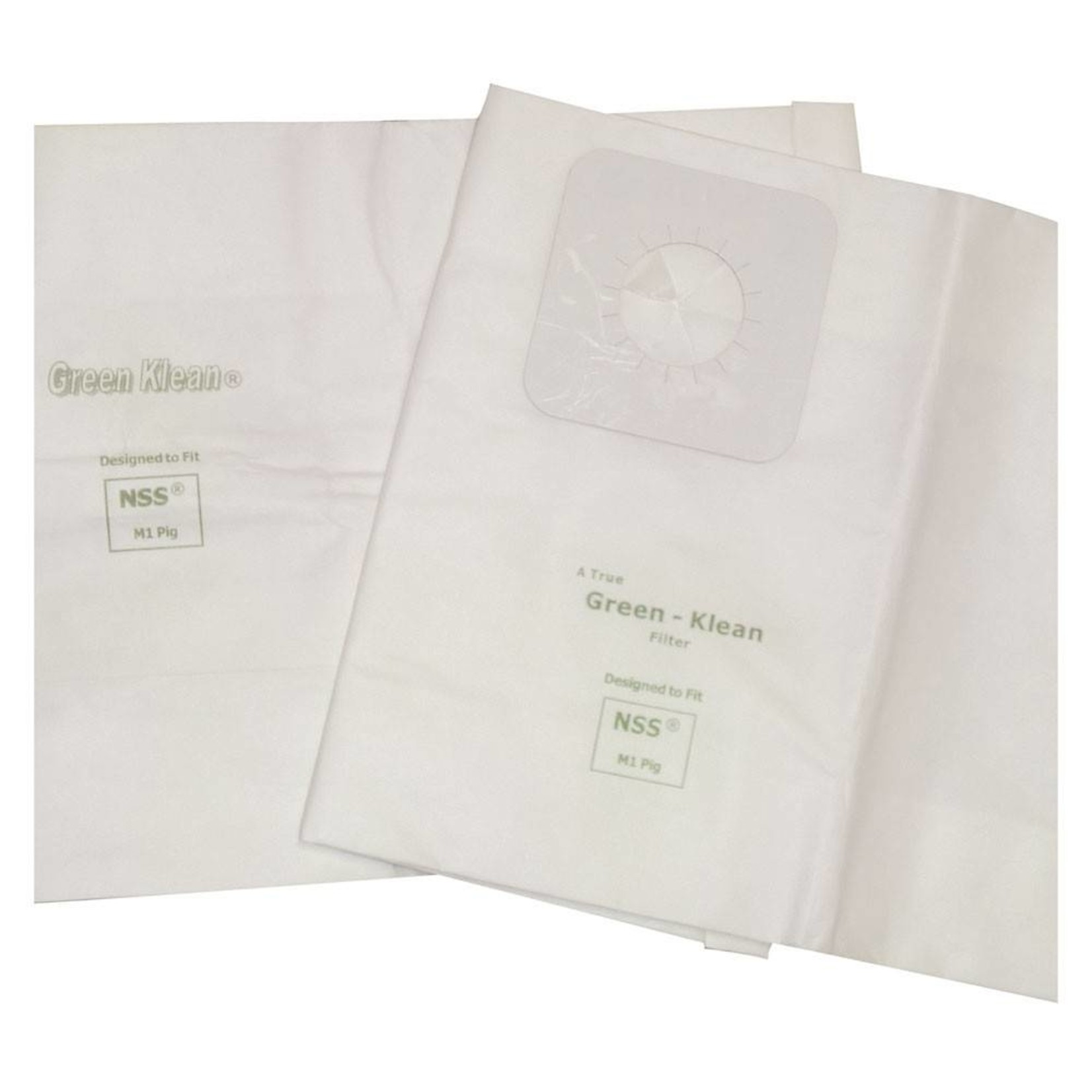 Centec NSS M1 Pig Vacuum Bags - 3 Pack