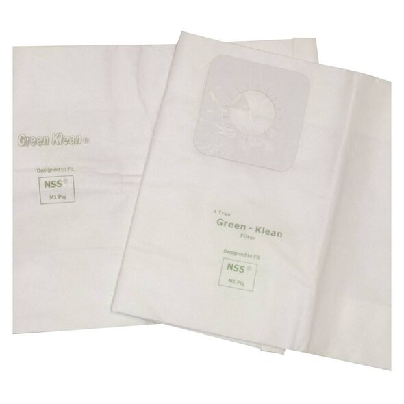 Centec NSS M1 Pig Vacuum Bags - 3 Pack