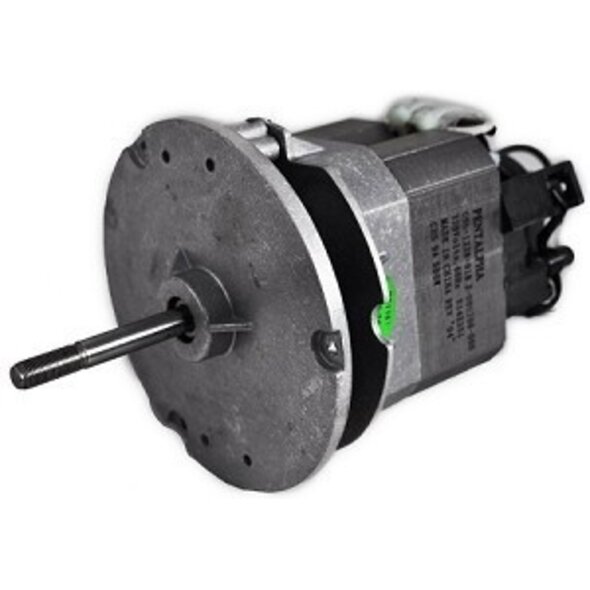 Royal Slight Housing Damage - Royal 2000 Motor w/ Brushes