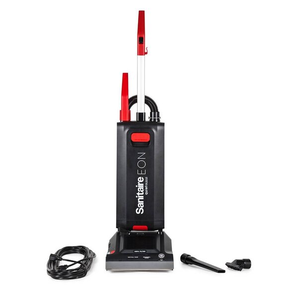 Sanitaire Sanitaire EON Quiet Clean Upright - SC 5500A