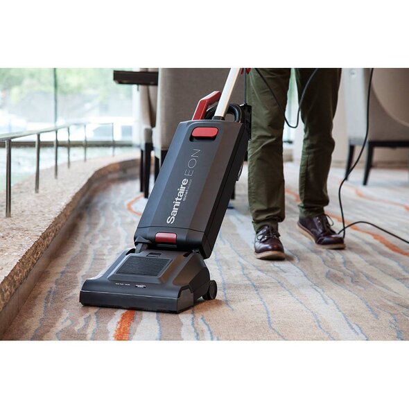 Sanitaire Sanitaire EON Quiet Clean Upright - SC 5500A