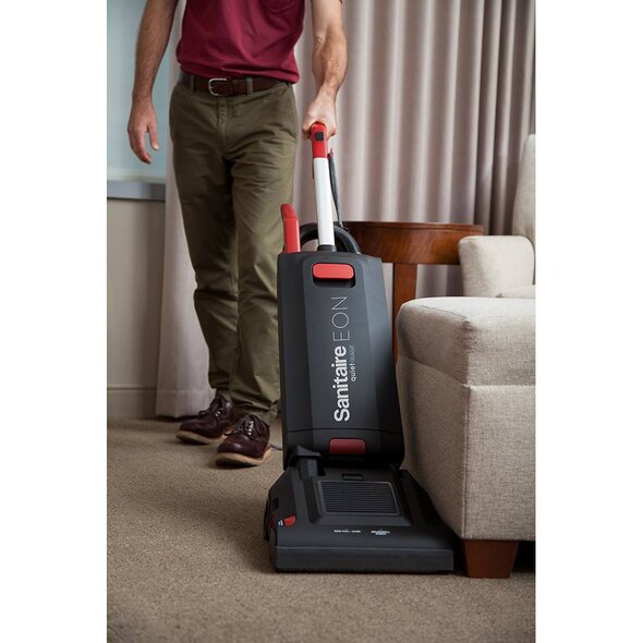 Sanitaire Sanitaire EON Quiet Clean Upright - SC 5500A