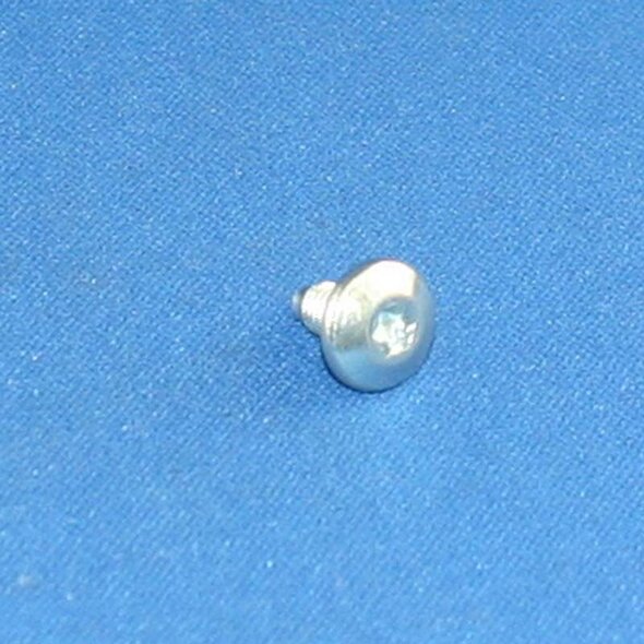 Kirby Kirby Wheel Mounting Screw for G3,G4,G5,G6,UG,DE,S
