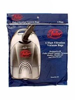 Fuller Brush Oreck/Fuller Vacuum Bags for Canisters
