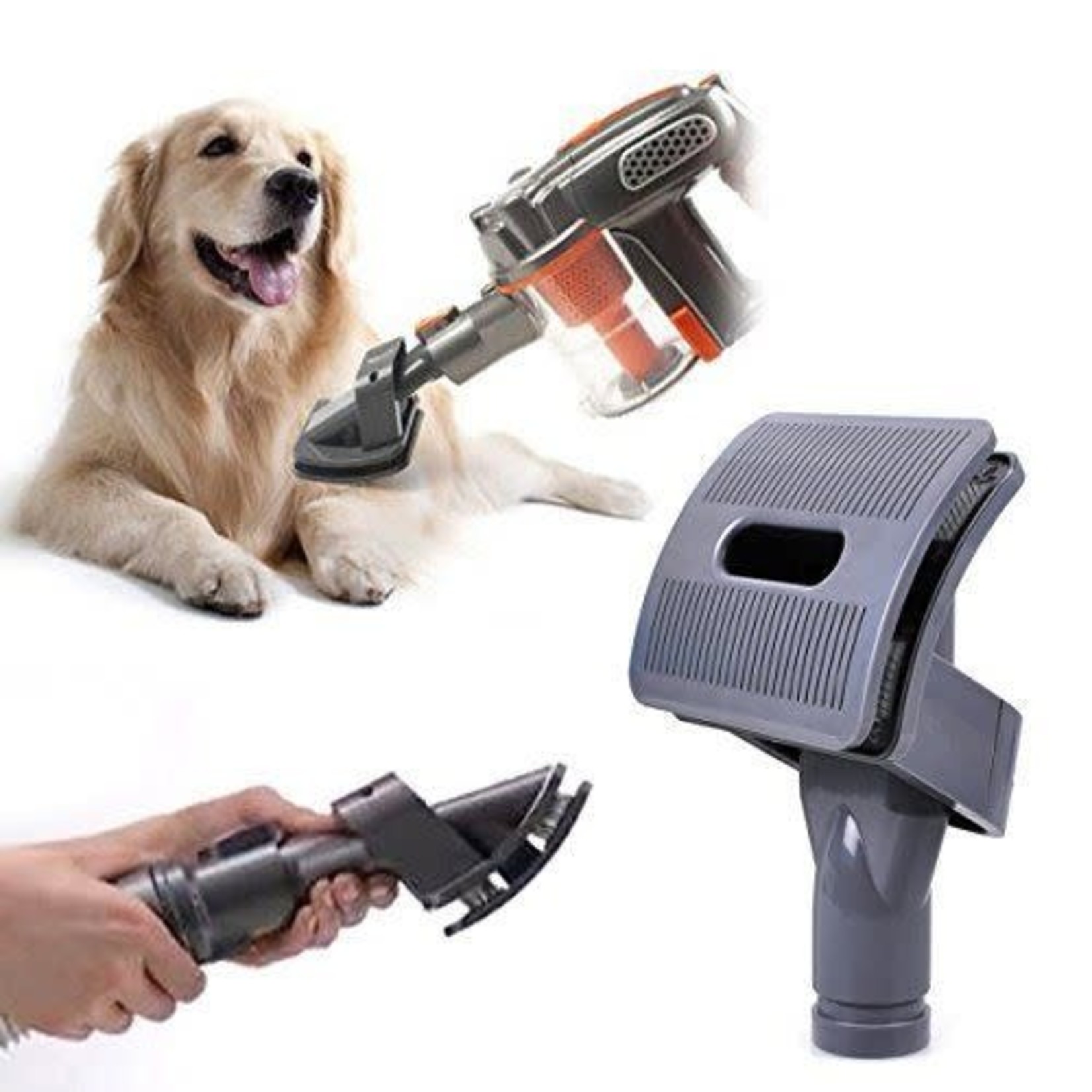 Dyson Dyson Pet Groom Tool for DC28