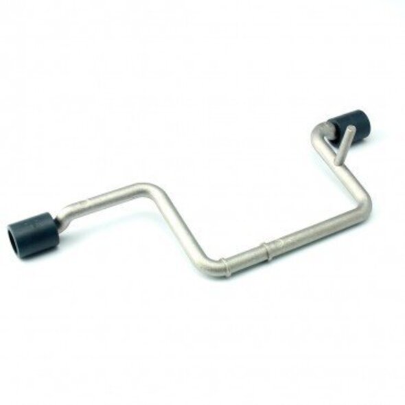 Riccar Riccar Height Adjustment Axle/Bar Assembly