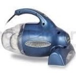 Hoover Royal Bagless Handvac #ER10000