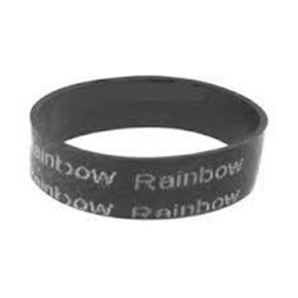 Rainbow Rainbow & Rexair Powerhead Vacuum Belts - 2-Pack