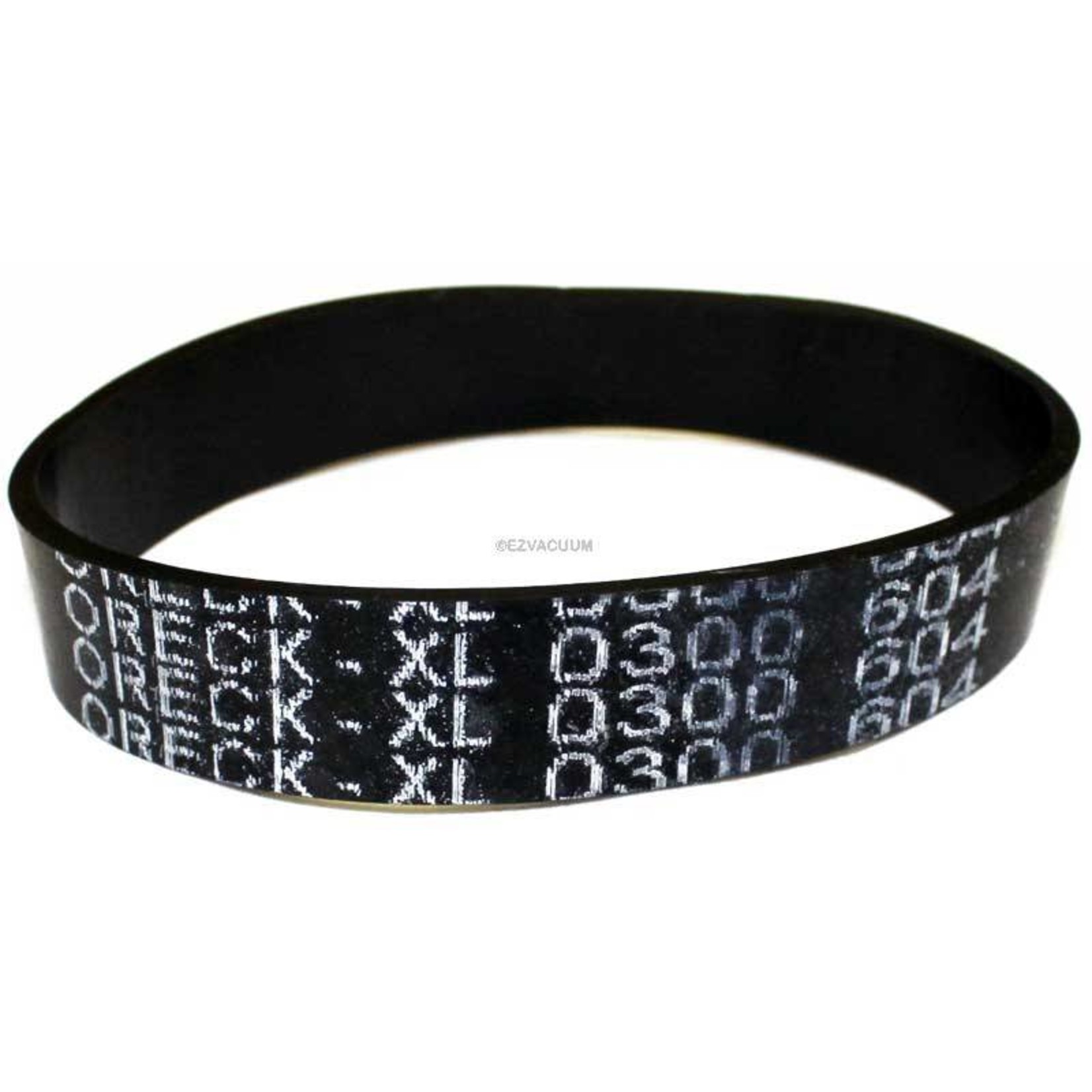 Oreck Oreck Style "XL" Belt - 3pk