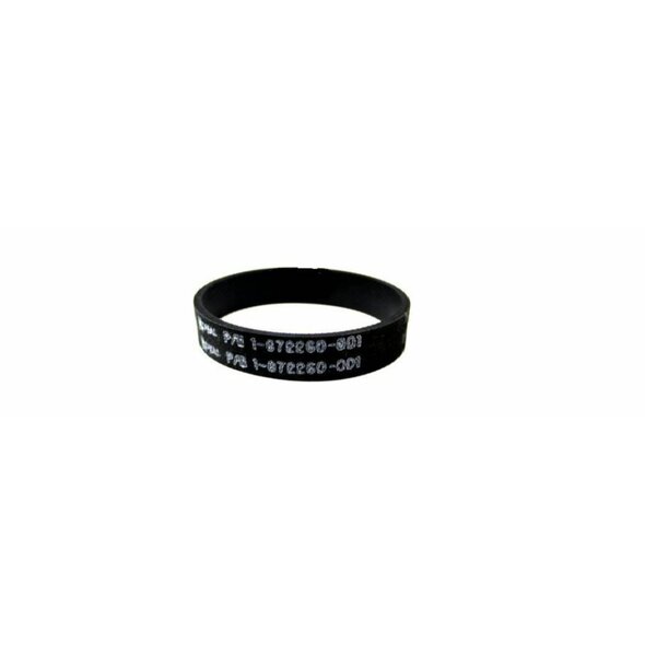 Royal Royal Metal Upright Vacuum Belts - 2-Pack