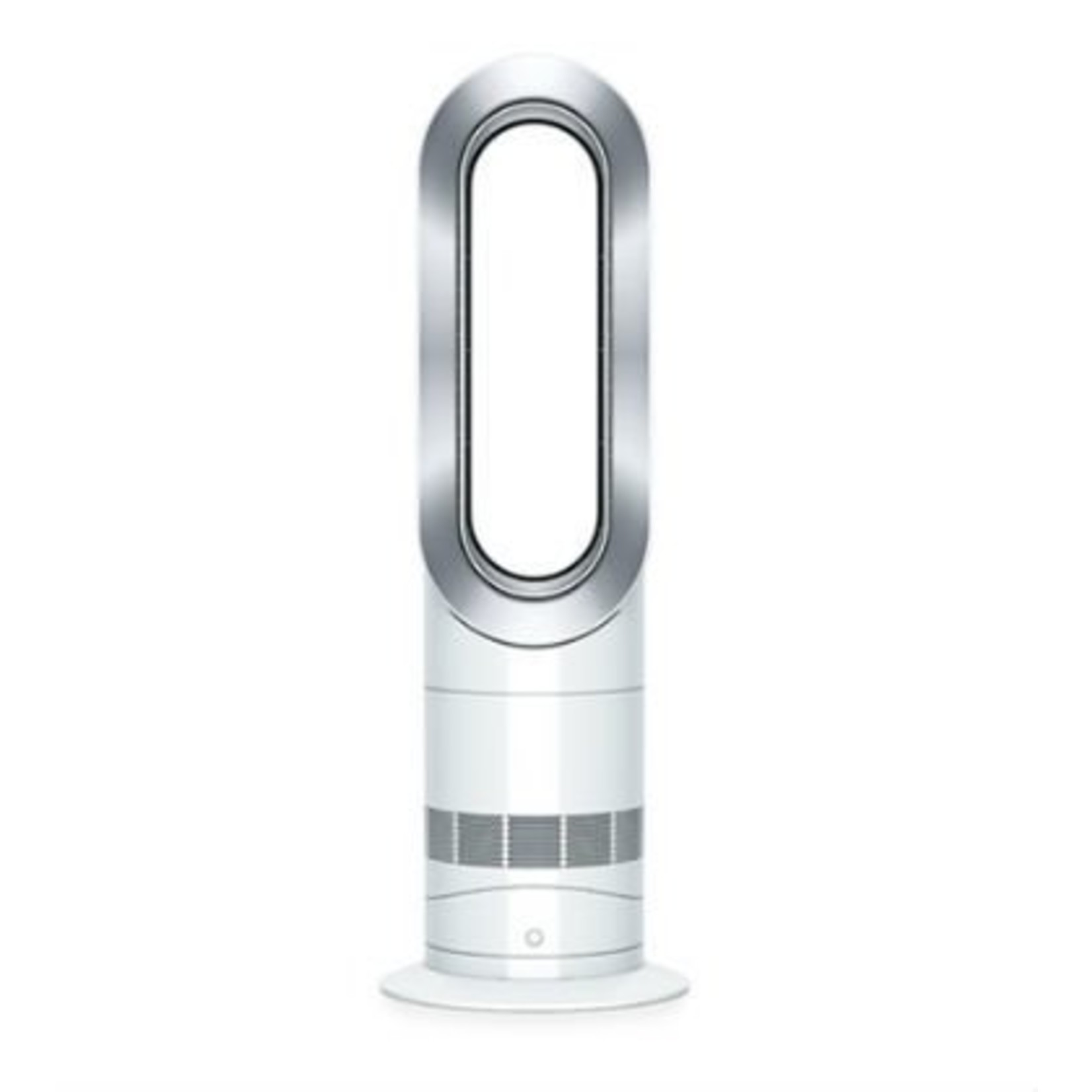 Dyson *No Longer Available* Dyson AM09 Heat/Cool Fan - White