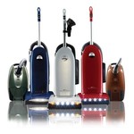 Portable Vacuums