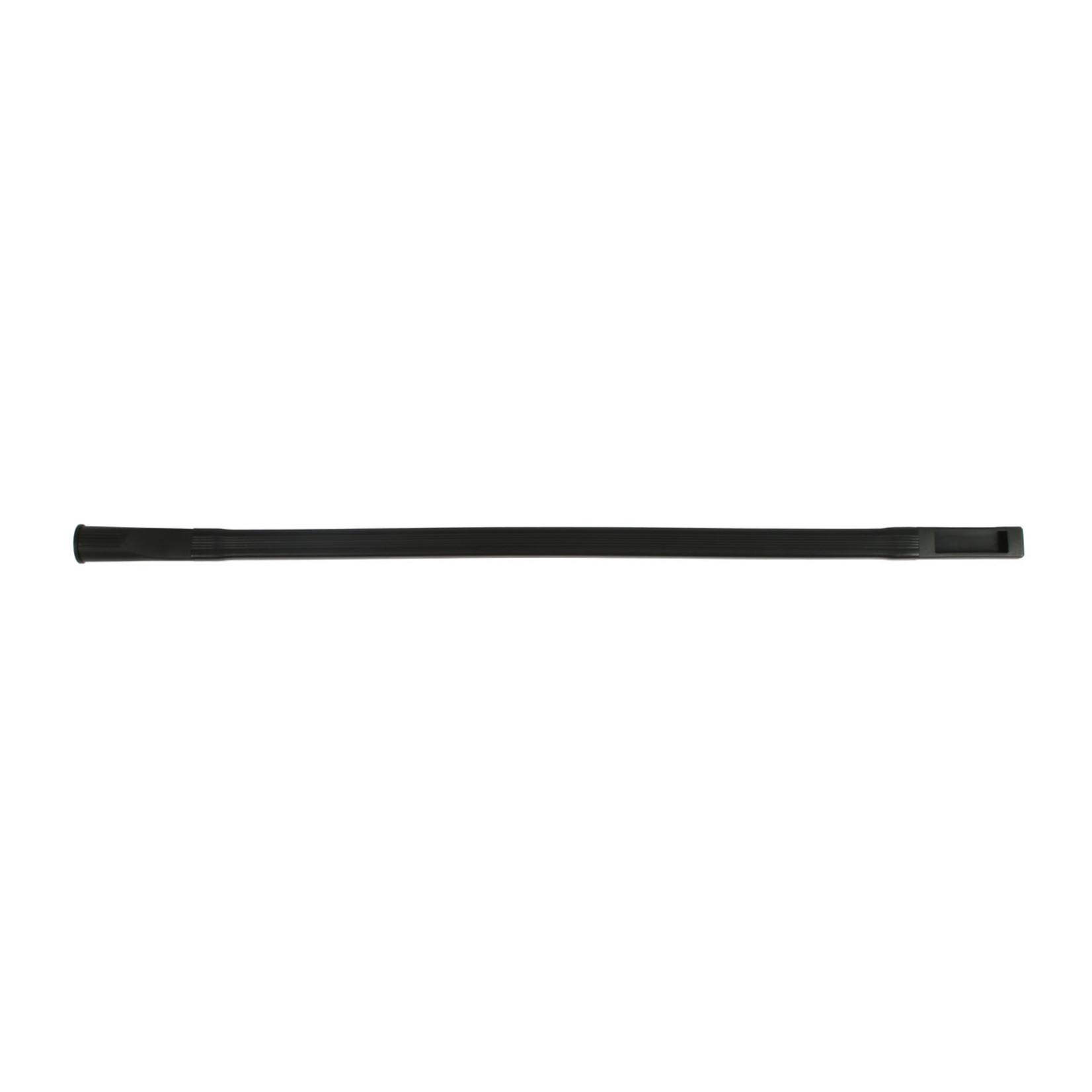 Centec CenTec Rubber Appliance 36 Inch Crevice Tool - 1.25" x 36"