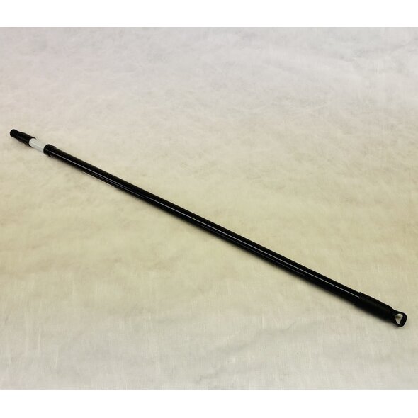 Wool Shop Wool Shop 59 Telescopic Pole - Steel