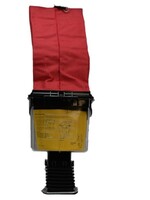 Sanitaire Sanitaire Dirt Cup and Bag Assembly