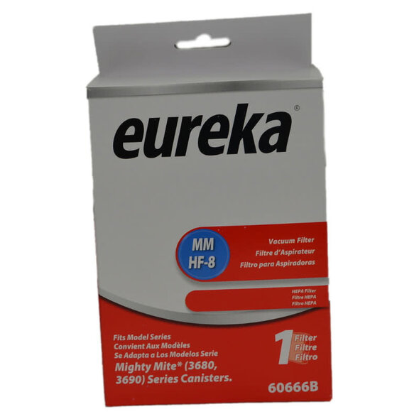 Sanitaire Sanitaire / Eureka Style HF-8 MM HEPA Vacuum Filter