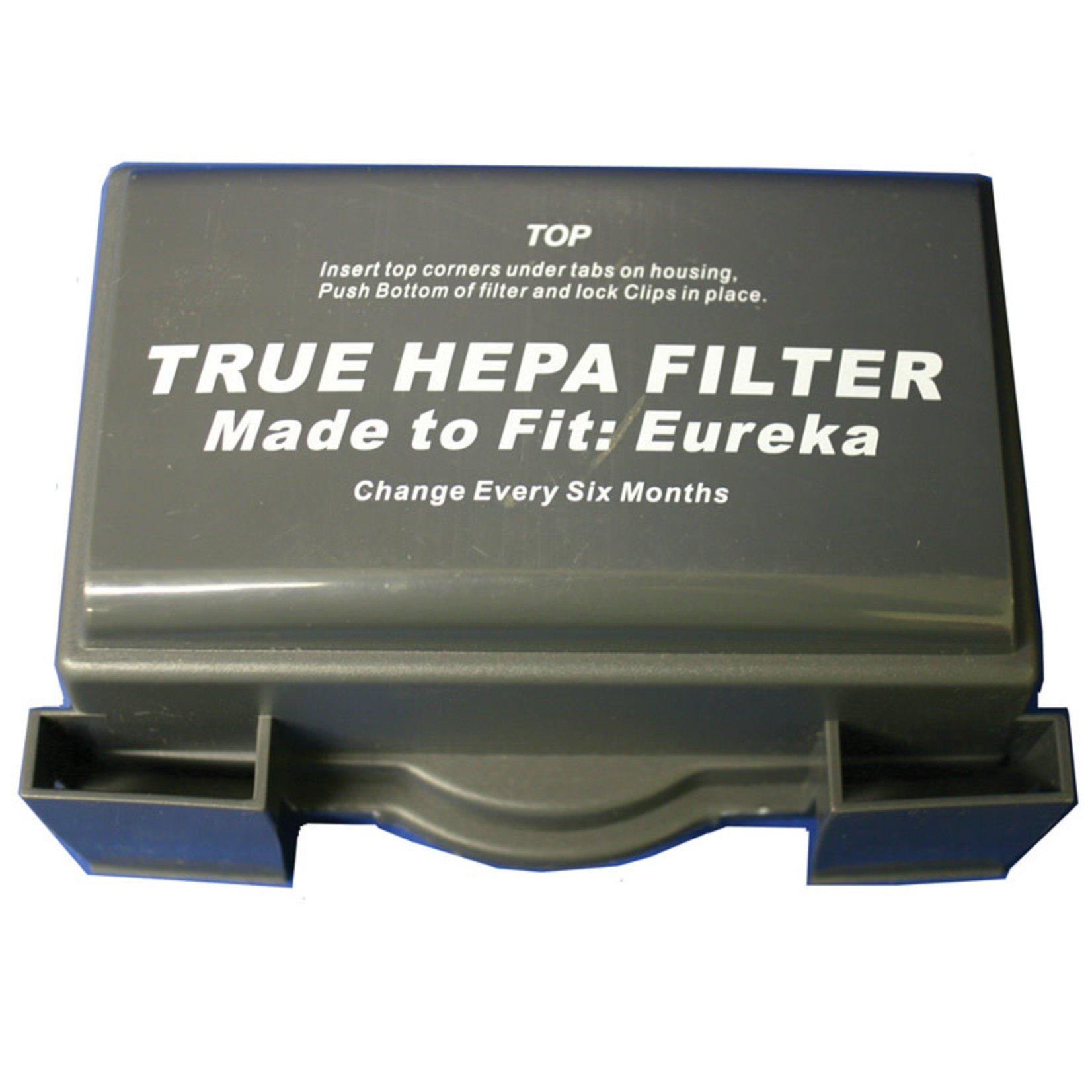EnviroCare Envirocare Sanitaire / Eureka Style HF-8 "MM" HEPA Filter