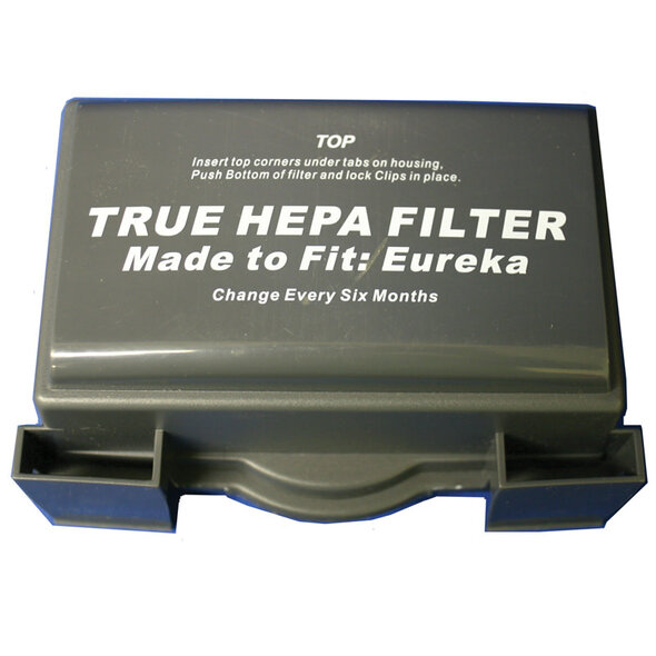 Sanitaire Sanitaire / Eureka Style HF-8 MM HEPA Vacuum Filter