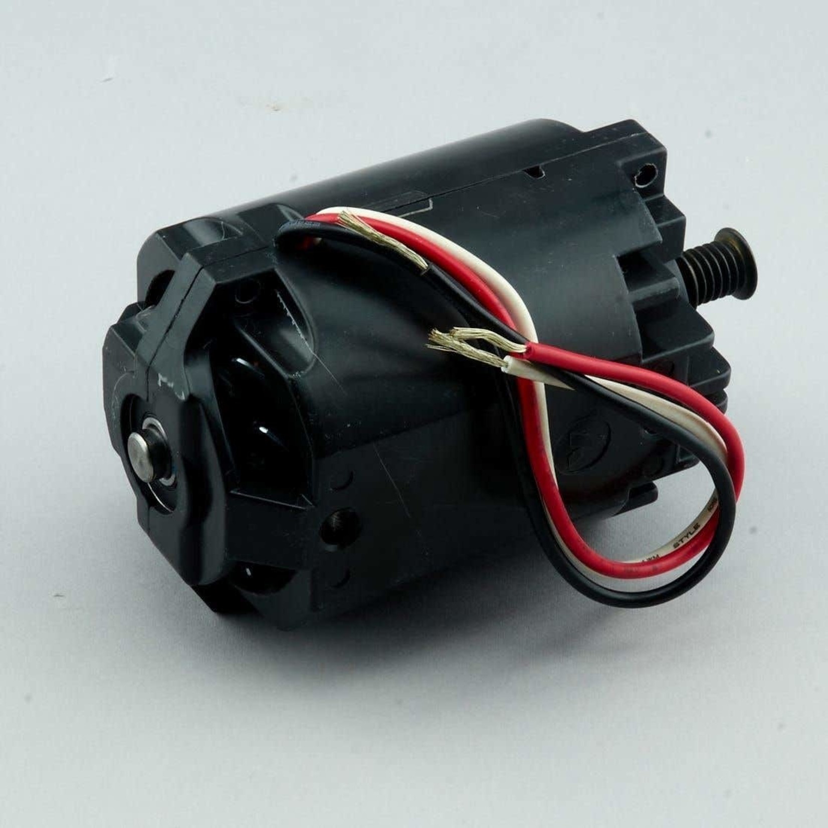 Riccar Riccar & Simplicity Power Nozzle Motor for All Full-Size Power Nozzles: SPB, RPB, CPB