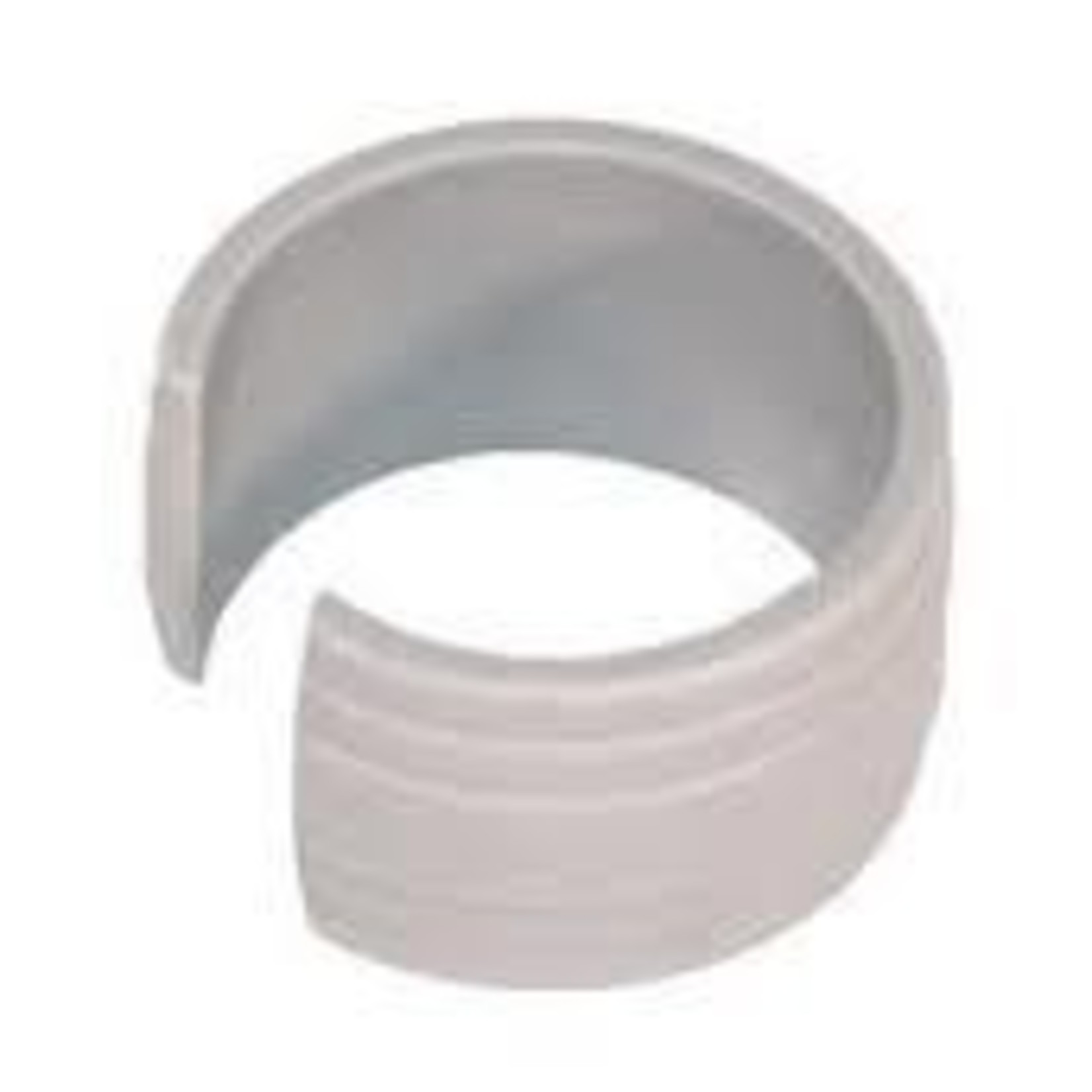Centec Central Vacuum Suction Control Bleeder Clip - Wide (Color Varies)