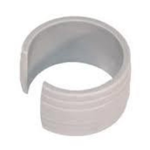 Centec Central Vacuum Suction Control Bleeder Clip - Wide (Color Varies)