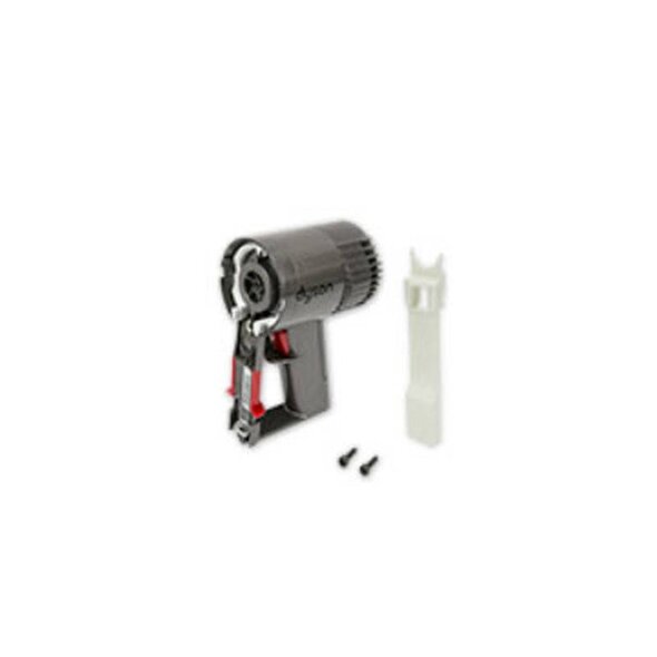 Dyson DC58 Main Body & Screws