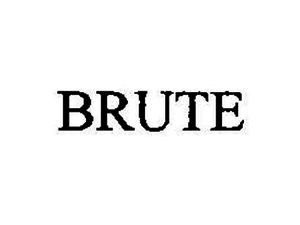 Brute