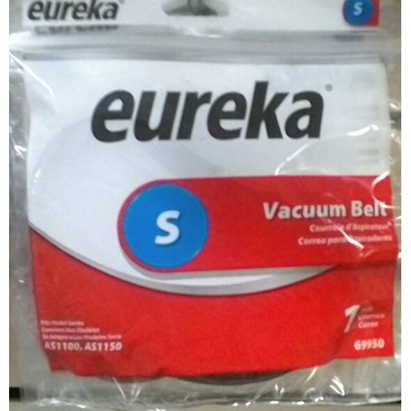 Eureka Eureka AS1100 Style S Vacuum Belt