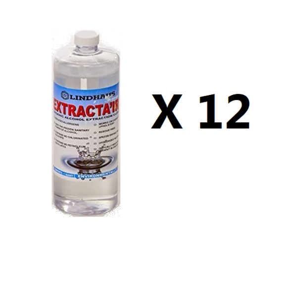 Lindhaus Lindhaus Extract'aire - 1 Quart - Case of 12