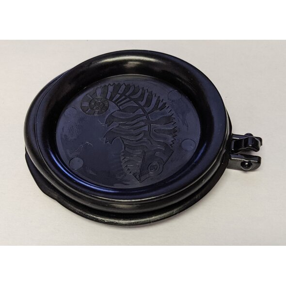 Chameleon Chameleon Cam Port Cover - Valve Flap