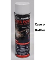 Lindhaus Lindhaus Pure Power Stain Remover, Aerosol (18oz)(Case of 12)