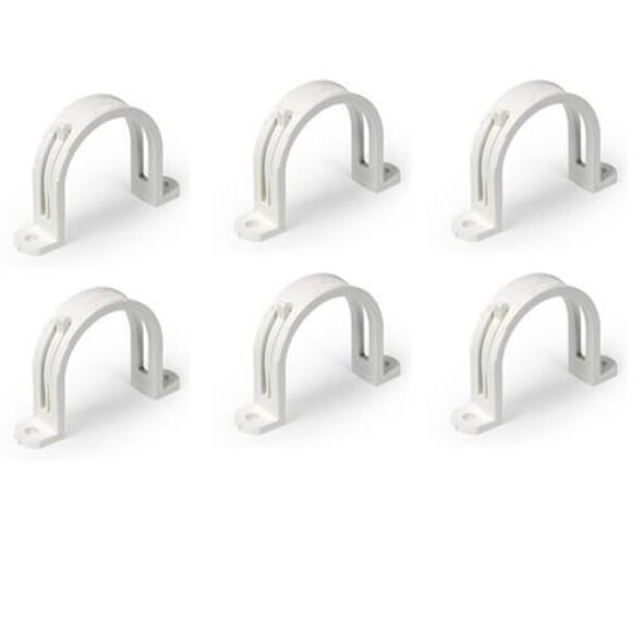 Vaculine Vaculine Pipe Hanger Clamp - (Box of 300)