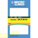 DVC Eureka Style DCF10 & DCF14 Vacuum Filter