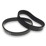 Dirt Devil Dirt Devil BroomVac Style "2" Vacuum Belts - 2-Pack