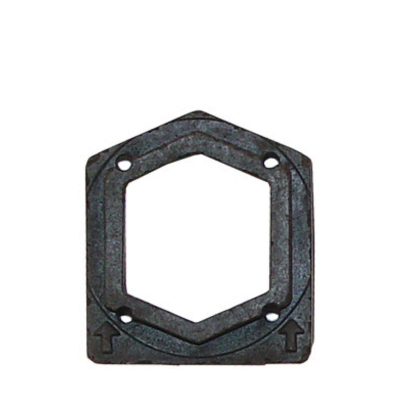 Sanitaire Sanitaire & Eureka Wide Track Furniture Guard