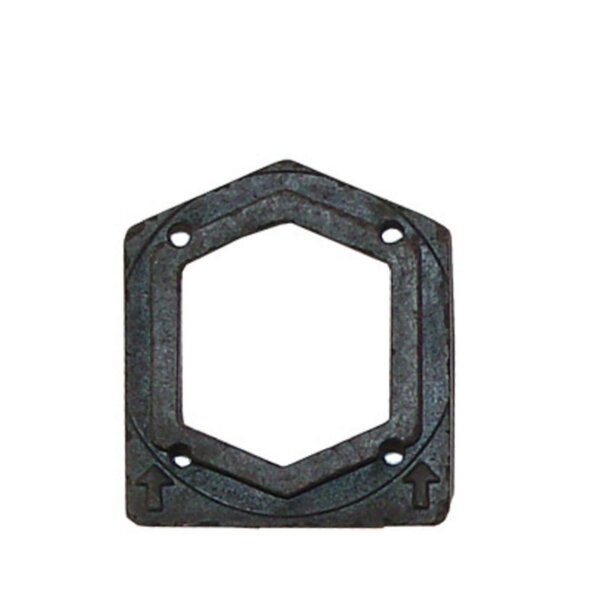 Sanitaire Sanitaire & Eureka Wide Track Furniture Guard