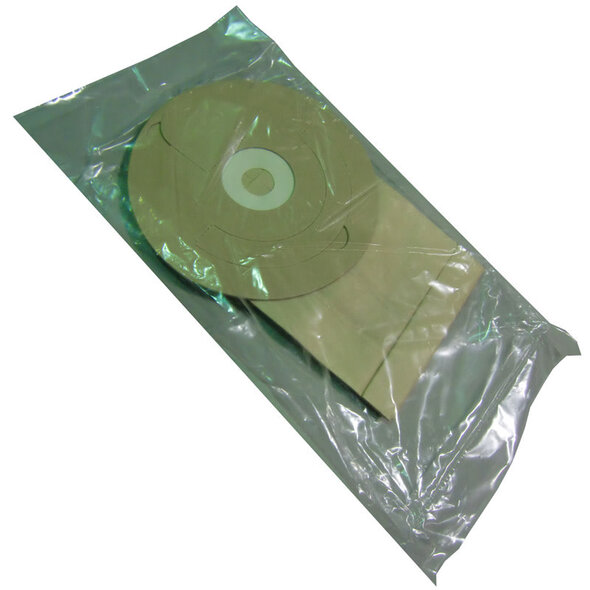 Tri-Star Miracle Mate Replacement Paper Vacuum Bags Style MM-1 - 3-Pack