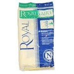 Royal Royal Type N Royal Paper Vacuum Bags - 7-Pack