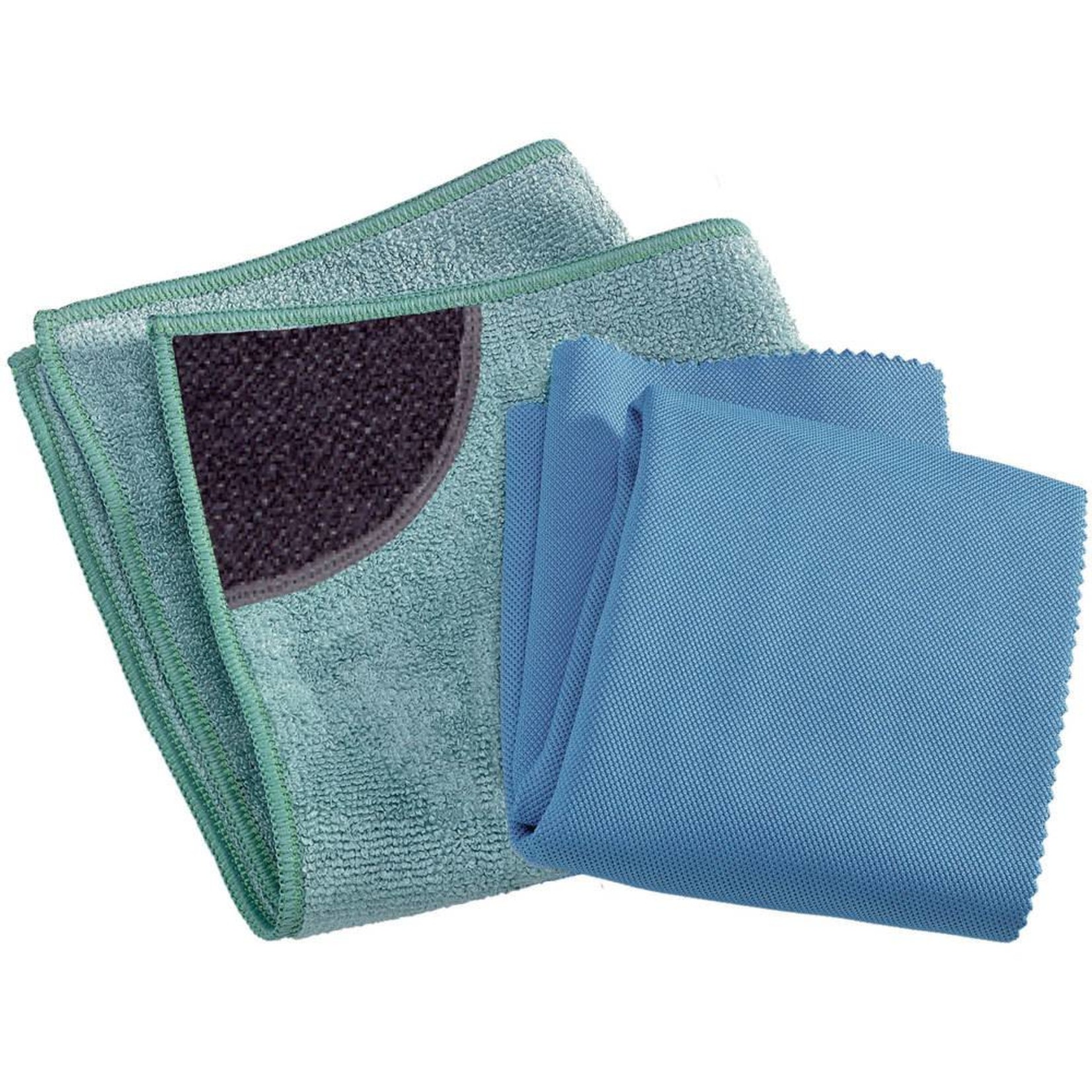 E-Cloth E-Cloth Kitchen Cleaning Cloths - 2 Cloths