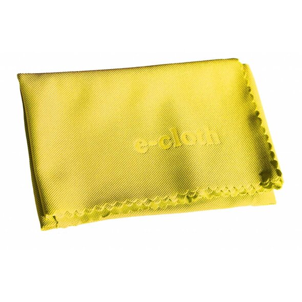 E-Cloth E-Cloth Glass & Polishing Cloth