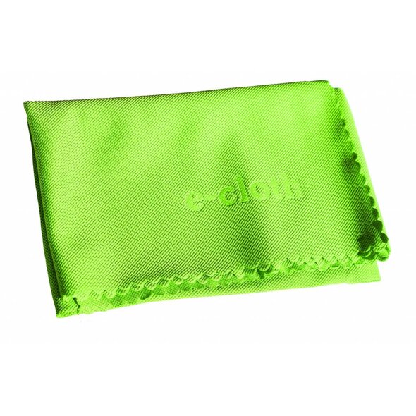 E-Cloth E-Cloth Glass & Polishing Cloth