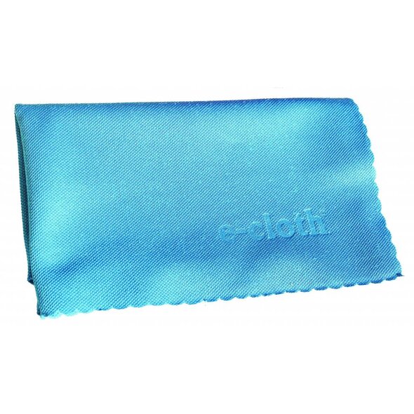 E-Cloth E-Cloth Glass & Polishing Cloth