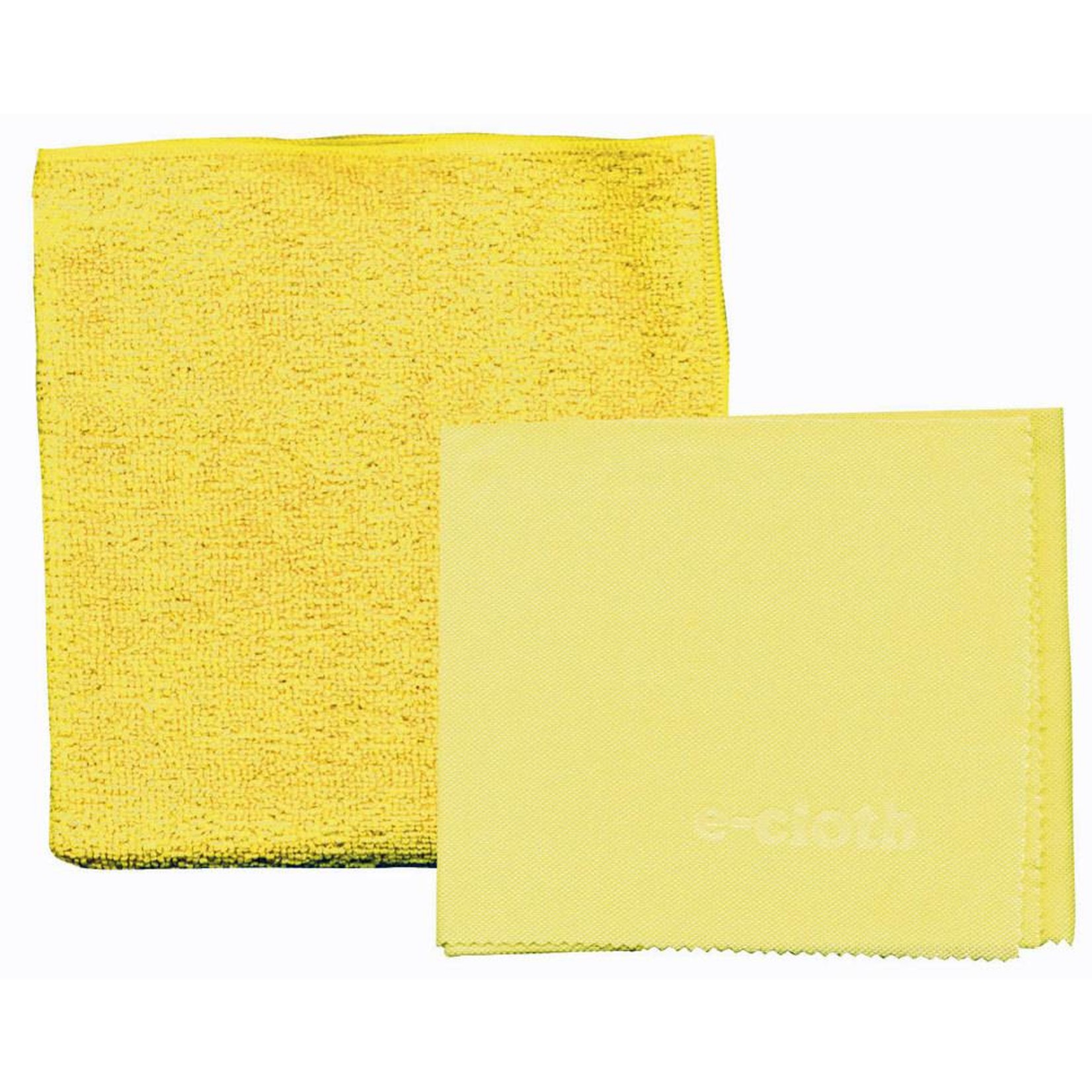 E-Cloth E-Cloth Bathroom Cleaning - 2 Cloths