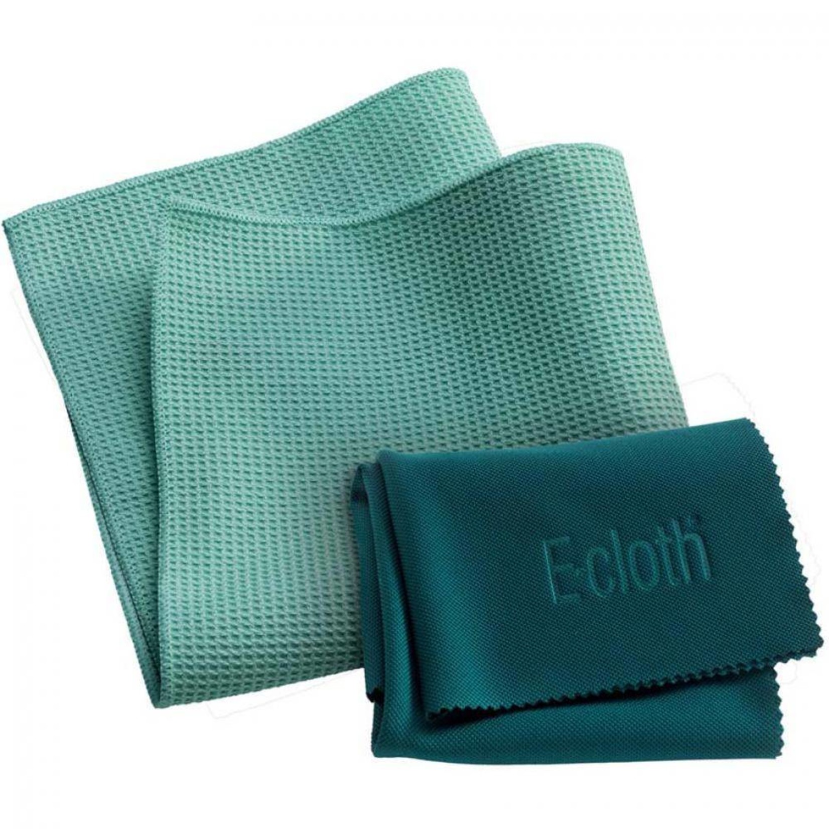 E-Cloth E-Cloth Window Cleaning Cloths - 2 Cloths